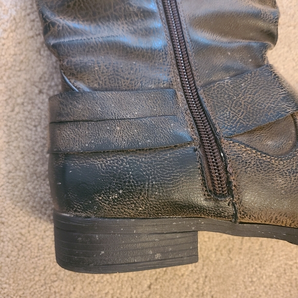 Maurices boots - Picture 4 of 6
